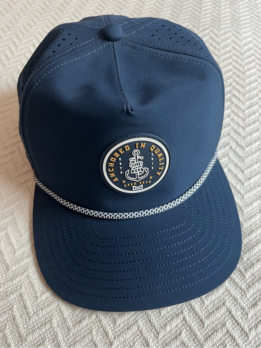 Melin Coronado Hydro Hat